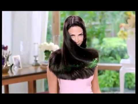 Showreel   Vatika Hair Cream Theme