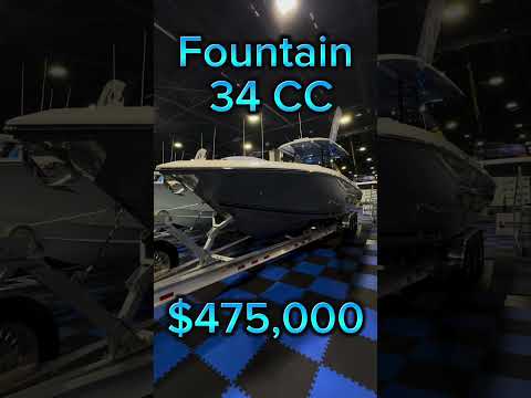 What Boats Will $500,000 Buy | Atlanta Boat Show