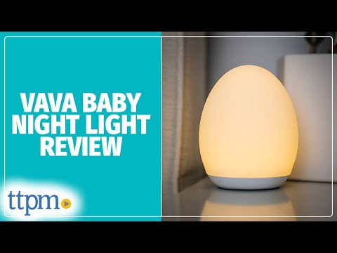 VAVA Baby Night Light