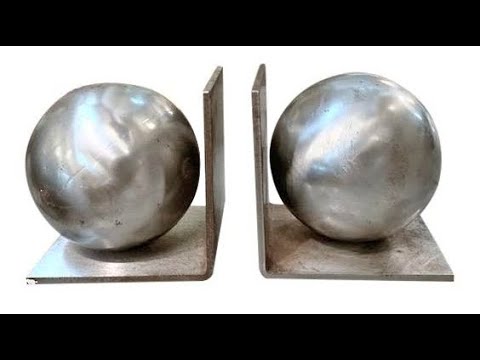 Top  Practical Inventions and Crafts! secret of steel!