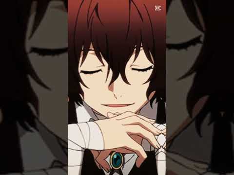 Dazai edit #vsd#anime#dazai#edit#shorts