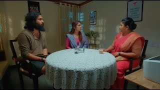 Ep 13 | Meenu's Kitchen | Shivaranjini arrives to have food from Meenu's food truck.