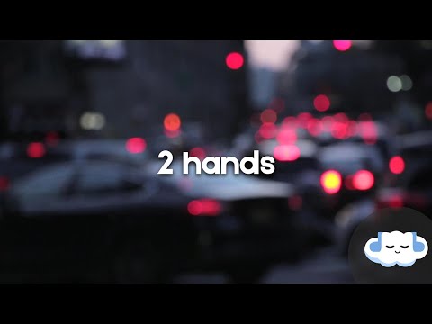 Tate McRae - 2 hands (Clean - Lyrics)