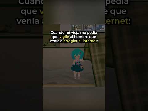 Modo: Vigilar😠 #vtuberespañol #ecuador #vtuber #vtuberclips #memeclips #tiktokmemes #vr #vrchat