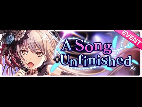 A Song Unfinished Chapter 4: Yukina's Resolve