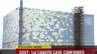 Only 1 Confirmed Case of Cancer from Fukushima Says Japenese Officals