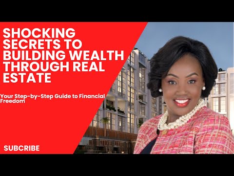 5 Proven Strategies to Create Wealth using Real Estate – Property Show Episode 506.