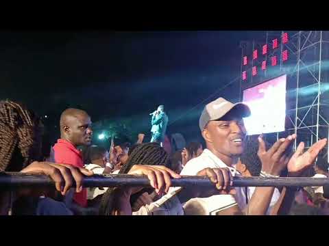 RAYG LIVE IN CONCERT AT LUGOGO CRICKET OVAL 2024