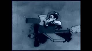 "Dumb Patrol" is a 1931 animated short film directed by Hugh Harman and Rudolf Ising