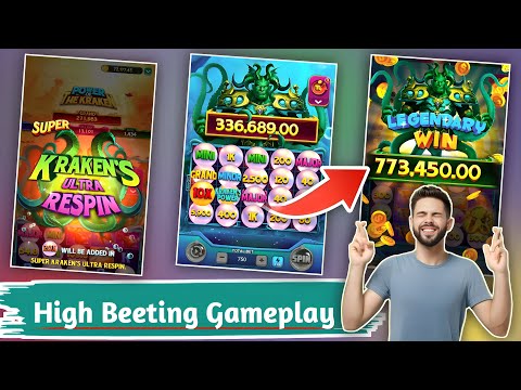 Yono Rummy Game Tricks ! Power Of The Kraken Yono Game Unlimited Win Tricks ! Yono Games Kaise khele