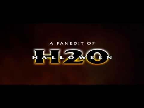 HALLOWEEN H20 FanEdit Teaser