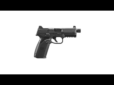 Gun Of The Week: FN 510 Tactical