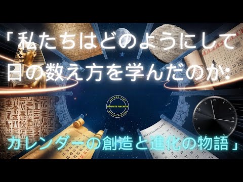 「暦の歴史：天文計算から日付変更線まで」#歴史を巡るタイムトラベル#古代から現代へ#カレンダーと時計#時間の測定#天文学とカレンダー#タイムレスレガシー#スターからタイムへ#タイムクロニクル