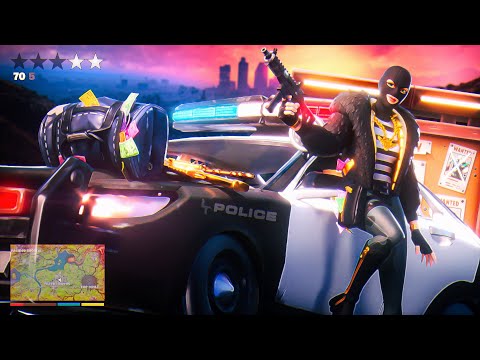 GTA 2 🚔 (ft. Tonz, Jimipapi, Martoz, Lagwtf & MORE!)