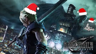 【FF7 リメイク】 メリクリ人生初のFF7配信 #2【FINAL FANTASY VII REMAKE】