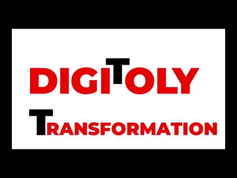 What Digitoly is All About?