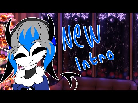 new intro [Christmas day]