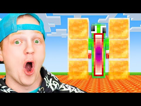 24 Embarrassing Ways To Die In Minecraft