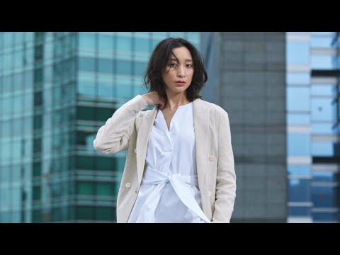 【 女優・杏 】30周年を迎えたレディブランド『23区』が、新TVCM で “Japanese Women’s Standard” を表現