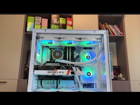 $1000 Gaming PC Build - Is It Worth?