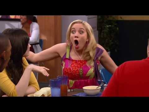 sonny with a chance Season 1 Funny Moments