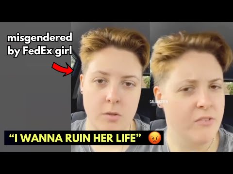 Cringe SJW Moments but they Keep Getting Worse... #10