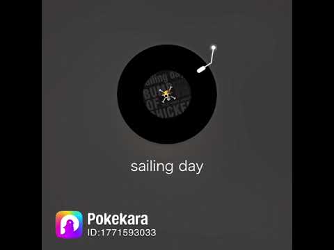 sailing day歌ってみた。#歌ってみた動画