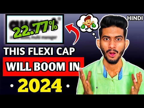 Top 3 FLEXI CAP Mutual Funds 2024 😯 || Flexi Cap Mutual Fund For 2024 || Abhishek Rajput Finance