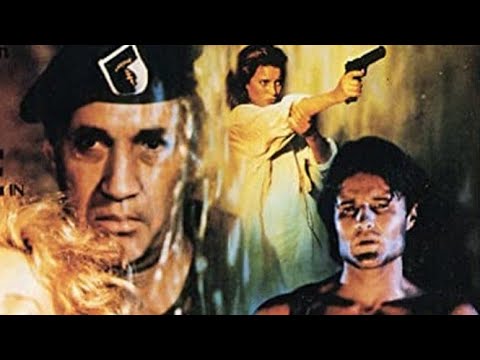 Animal Protector (1988) - Trailer