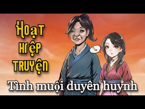 Tình Hiệp Truyện - Cực phẩm Tán Gái của Đại Hiệp Xấu Trai Nhất Hoạt Hiệp Truyện  | Legend Of Mortal