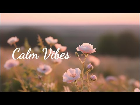 [Comfortable Western music PLAYLIST] Western music with a gentle atmosphere/Chill/Working BGM