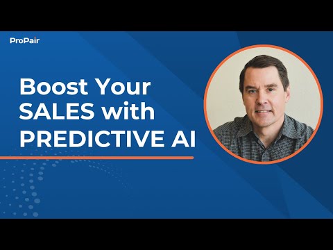 Retain Customers with Predictive AI Insights!