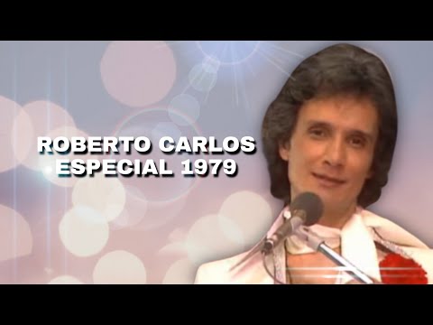 Roberto Carlos Especial 1979 - reprise canal Viva (2022)