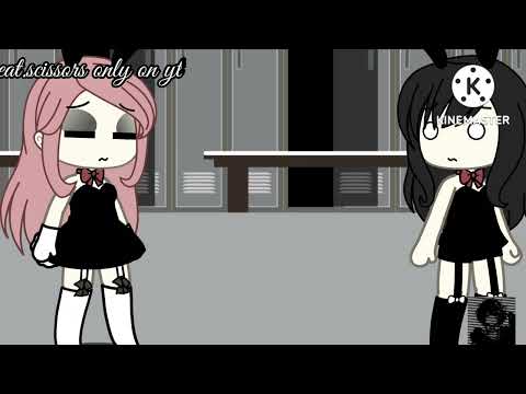 I cant find my skirt! 💗|| original idea! ||Gacha life meme