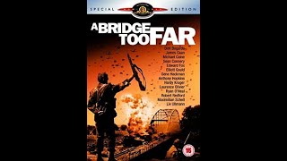 A Bridge Too Far 1977 Short