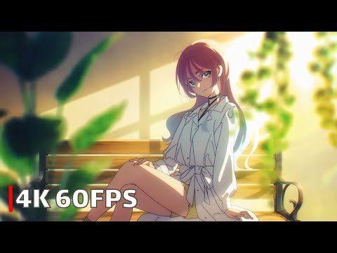 Hata Motohiro 【COLORs】 MV | 4K 60FPS Creditless | CC