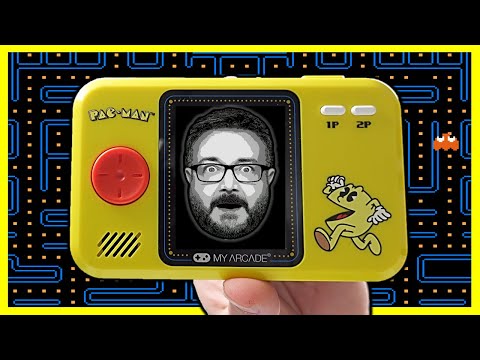 I paid £8 for this PAC MAN thing | Can I FIX It?