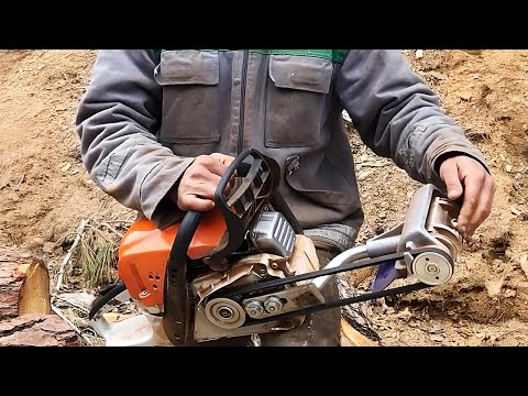 This Invented Machine Surprises Even Carpenters - Incredible Ingenious Woodworking Inventions