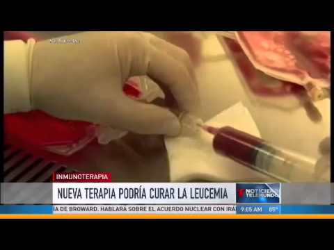 Aplican terapia que “engaña al cuerpo”