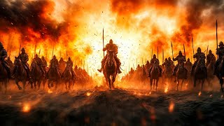 Blood and Glory | Powerful Epic Orchestral Mix - Greatest Battle Music Playlist