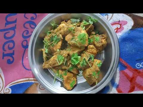 Chicken Fry/చికెన్ ఫ్రై Simple&Tasty😋