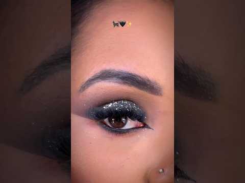 #makeup #semmaquiagem #maquiagem #makeuptutorial #olhopreto #delineado