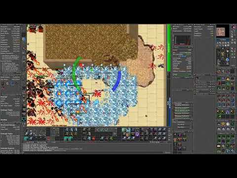 Kilmaresh Puzzle ~ SOLO ED 608 ~ 4kk raw xp/h