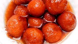 Gulab Jamun ll Sweet recipe #GulabJamun #shorts #Sweetrecipe #IndianSweet @CookWithSabaStar