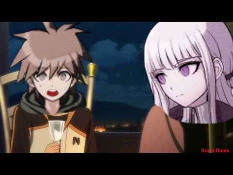 you're not [Danganronpa 1 Crack]