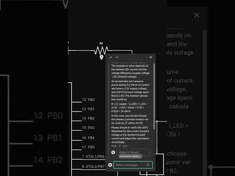 Design your next PCB using AI