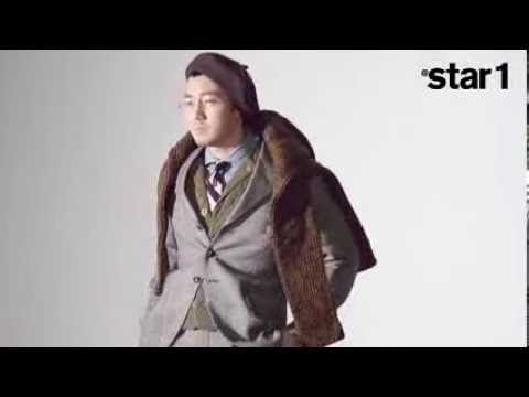 So Ji Sub -  star1 Magazine Photo Shoot - 2014.01.15