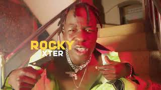 Pe Kidary - Rocky Xter ( Official Video Teaser)