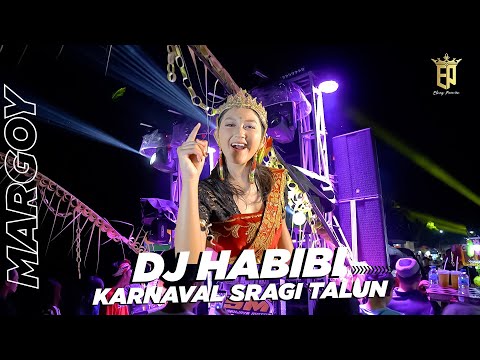 DJ HABIBI JEDAG JEDUG STYLE KARNAVAL BASS BLAYER BLAYER VIRAL TERBARU 2024 ‼️ BY DJ ELANG PERWIRA