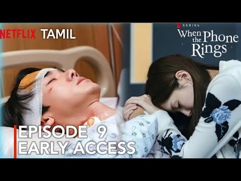 When The Phone Rings Episode 9 Sneek Peak Tamil